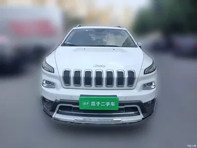 2016 Jeep Cherokee 2.4L Professional Smart Edition, фото 3, лот 10360303
