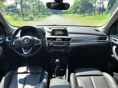 2018 BMW X1 xDrive20Li Premium Model, фото 4, лот 10399781
