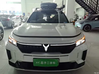 2024 Voyah Auto VOYAH FREE Ultra Long Range Intelligent Driving Edition, фото 3, лот 10311604