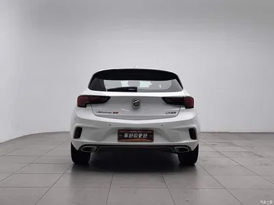 2018 Buick Verano, фото 4, лот 10274220