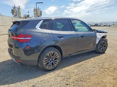 2026 BMW X3 30 XDRIVE, фото 3, лот 10677013