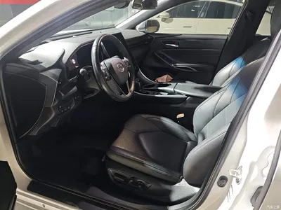 2023 Toyota Avalon Hybrid 2.5L Luxury Edition, фото 4, лот 11241119
