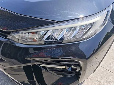 2020 Toyota Wildlander Hybrid 2.5L E-CVT AWD Luxury Edition, фото 4, лот 10384837