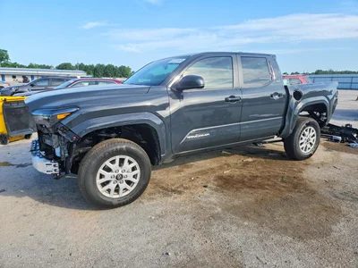 2026 TOYOTA TACOMA SR5, фото 1, лот 10579397