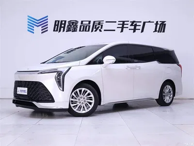 2023 Buick Century 2.0T 7-Seater World Edition, фото 2, лот 10276393
