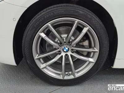 2018 BMW 5-Series 520d xDrive M Sport Package Plus, фото 4, лот 10066788