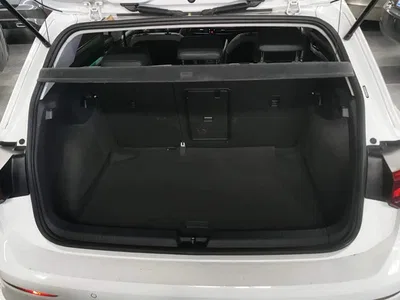 2021 Volkswagen Golf 280TSI DSG Pro, фото 4, лот 10804269