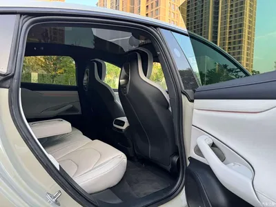 2024 Xiaomi Auto Xiaomi SU7 RWD Ultra Long Range Advanced Smart Driving Pro Edition, фото 4, лот 10373416