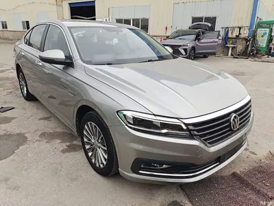 2018 Volkswagen Lavida 1.5L Automatic Comfort Version China V, фото 4, лот 10893749