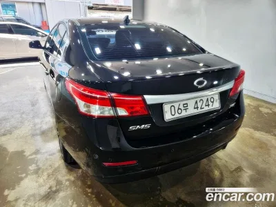 2016 Samsung SM5 RE, фото 4, лот 10186344