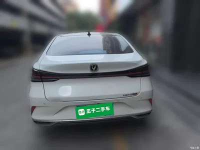 2023 Changan Ruicheng PLUS 1.5T DCT Navigation Edition, фото 3, лот 11522379