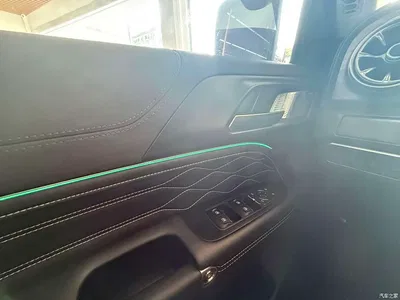 2023 Tank 300 Urban Edition 2.0T Very Stylish, фото 4, лот 10344670