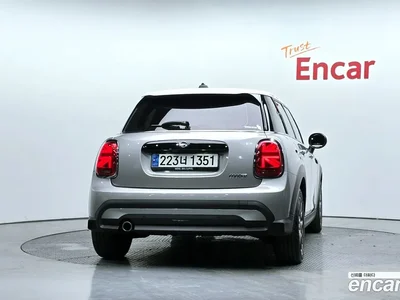 2024 Mini Cooper 5Door Classic, фото 4, лот 10206663