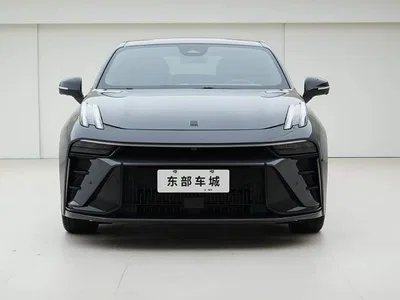 2023 Lynk & Co 03 1.5TD DCT Power Pro, фото 2, лот 11016694