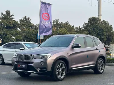 2014 BMW X3 (Import) xDrive20i X Design Package, фото 1, лот 11211321