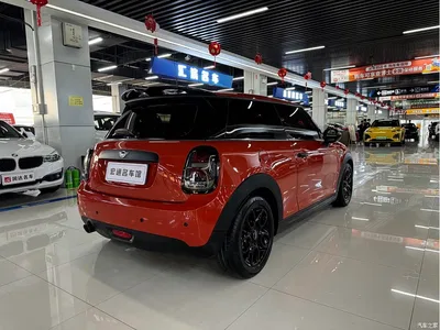 2019 MINI MINI Model 1.5T ONE PLUS, фото 4, лот 10352705