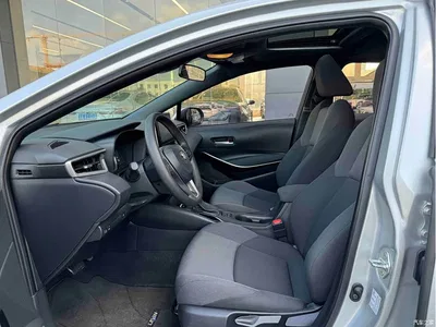 2022 Toyota Levin Dual Engine 1.8H E-CVT Luxury Edition, фото 4, лот 11216567