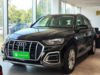2024 Audi Q5L Model 40 TFSI Luxury Elegance, фото 2, лот 10456482
