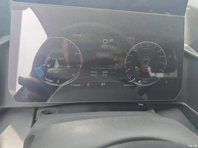 2022 Haval Big Dog 1.5T DCT FWD Border Collie Edition, фото 4, лот 11058623