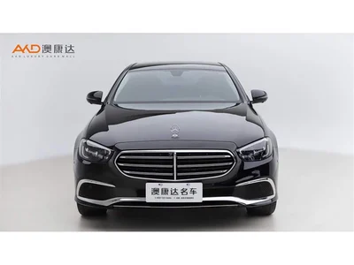 2023 Mercedes-Benz E-Class Facelift E 300 L Luxury, фото 2, лот 11067180