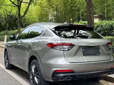 2022 Maserati Levante 2.0T GT Edge Edition, фото 2, лот 10322906