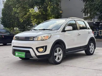 2016 Haval H1 Red Label 1.5L AMT Comfort, фото 1, лот 11214429