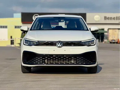 2023 Volkswagen Lavida Xinrui 1.5L Auto Xinyi Edition, фото 2, лот 11409259
