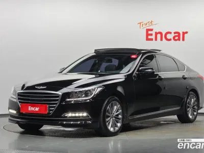 2014 Hyundai Genesis G330 Premium, фото 1, лот 10215739