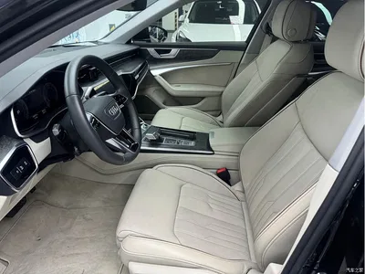 2020 Audi A6L 55 TFSI quattro Exclusive Elegance, фото 4, лот 11530802