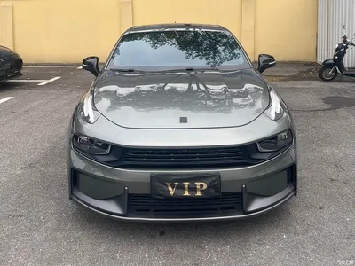 2021 Lynk & Co 03 2.0TD Auto Jin Plus, фото 2, лот 11574751