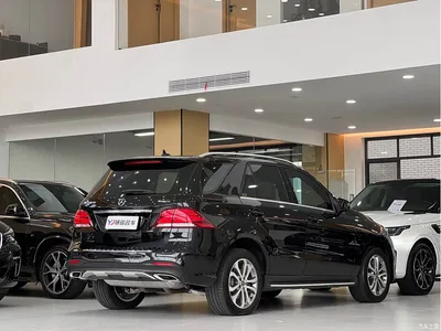 2018 Mercedes-Benz GLE 320 4MATIC Dynamic Ultimate Edition, фото 3, лот 10297251