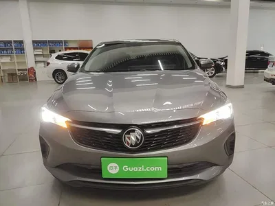 2022 Buick Verano Pro 533T Enjoyment Edition, фото 3, лот 10259879