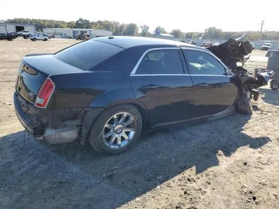 2013 CHRYSLER 300, фото 3, лот 10869318