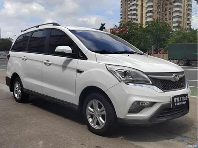 2017 BAIC Huansu H3 1.5L Manual Comfort Sunroof Edition, фото 2, лот 11163957