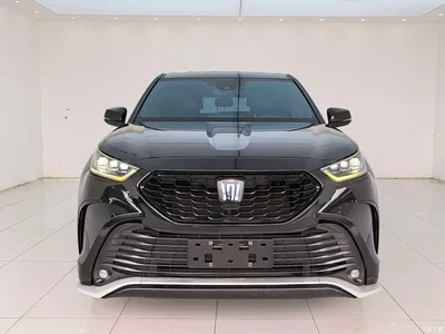 2022 Toyota Crown Kluger 2.5L HEV 4WD Elite Edition, фото 2, лот 10384925
