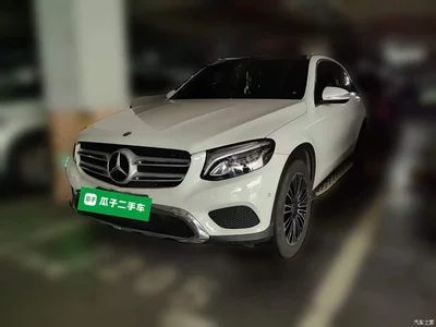 2017 Mercedes-Benz GLC 200 4MATIC, фото 1, лот 10294826