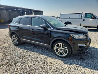 2016 LINCOLN MKC RESERVE, фото 4, лот 10875336