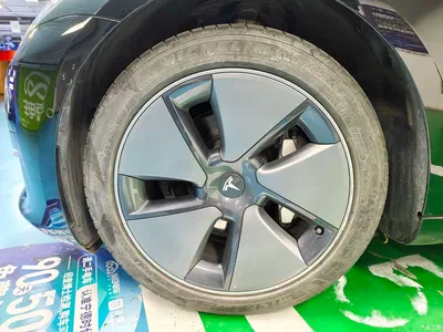2022 Tesla Model 3 Model Rear-Wheel Drive Version, фото 3, лот 11197095