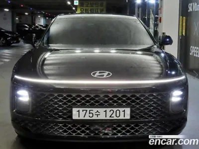 2023 Hyundai Grandeur 2,5 Gasoline 2WD, фото 1, лот 10227976