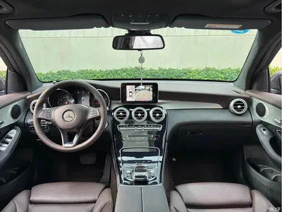 2018 Mercedes-Benz GLC Facelift GLC 200 4MATIC, фото 4, лот 10292882