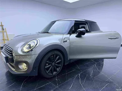 2021 MINI MINI 1.5T COOPER Artist, фото 4, лот 11494467