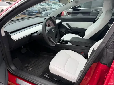 2020 Tesla Model 3 Facelift Standard Range RWD Upgrade, фото 2, лот 10352803