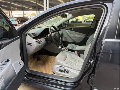 2009 Volkswagen Magotan 1.8TSI DSG Luxury, фото 4, лот 10432325