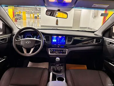2016 Hyundai Mistra 1.8L Manual Comfort GL, фото 4, лот 11586284
