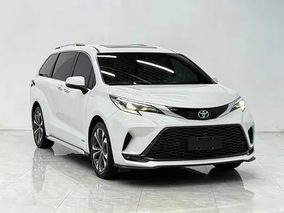2023 Toyota Granvia 2.5L Hybrid Prestige PLUS Edition, фото 4, лот 11448858