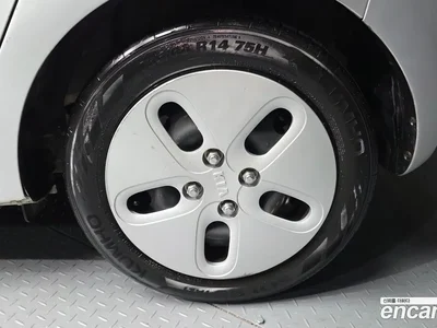 2014 Kia RAY VAN Deluxe, фото 4, лот 10088711
