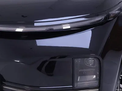 2022 Li Auto Li Xiang L9 Max, фото 4, лот 11138532