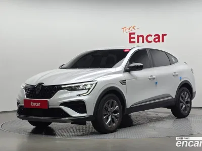 2025 Renault Arkana 1.6 GTe Iconic, фото 1, лот 10526117