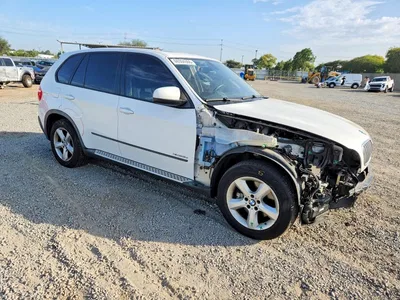 2010 BMW X5 XDRIVE35D, фото 4, лот 10816810