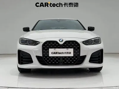 2022 BMW 4 Series 425i Gran Coupe M Sport Night Package, фото 3, лот 10434918